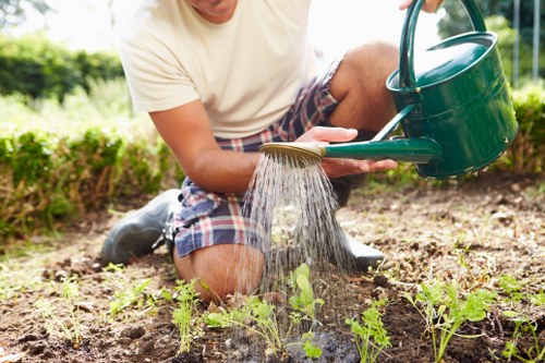 Worker rights and anti-slavery awareness in the arborist supply chain